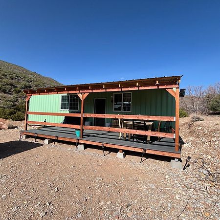 Sage Desert Dreams Mount Charleston Exterior foto
