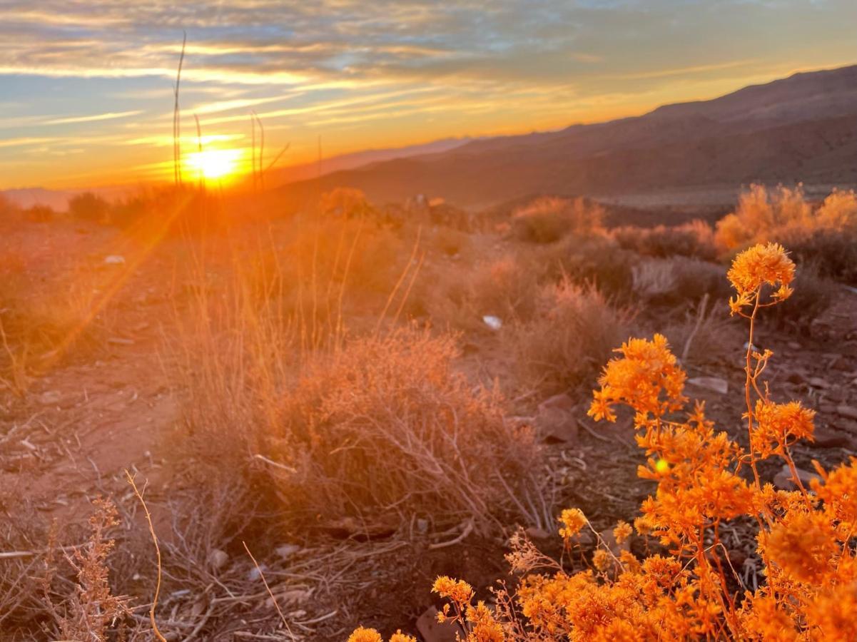 Sage Desert Dreams Mount Charleston Exterior foto
